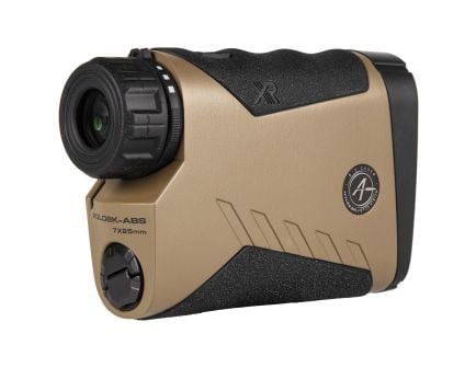 SIG Sauer KILO8K ABS Rangefinder 7x 25mm, FDE - SOK8K701