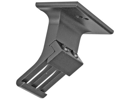 Sig Sauer Offset Mount Black - SOR2M101