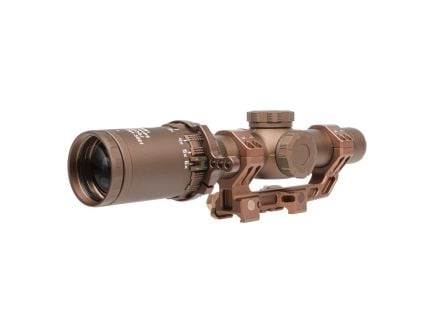 Sig Sauer Tango-6T Rifle Scope Kit 1-6x24mm