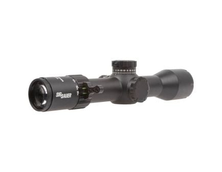 Sig Sauer Tango-DMR Rifle Scope 3-18x44mm
