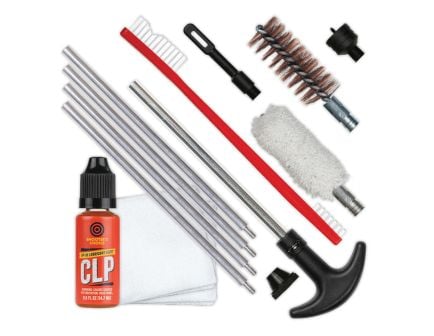 Shooter's Choice 12 Gauge Shotgun Cleaning Kit