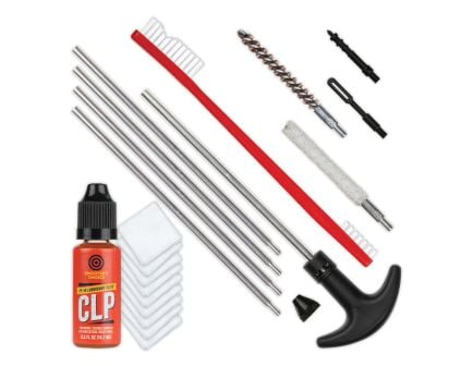 Shooter's Choice .22 Cal/.223 Cal Rifle Cleaning Kit