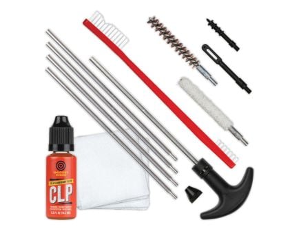 Shooter's Choice .30 Cal/.300 Win Mag/7.62mm Rifle Cleaning Kit