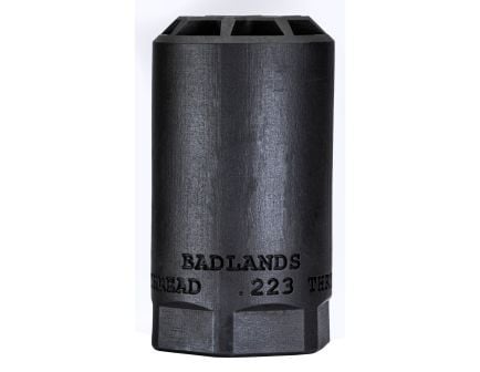 Sharps Bros Badlands Blast Deflector - SHRPBAD01