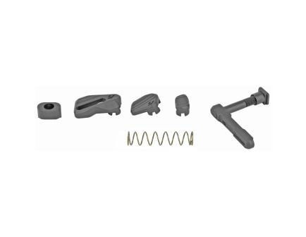 Strike Industries Modular Magazine Catch, Black - SIARMMR