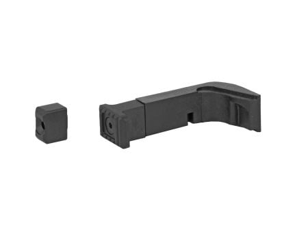 Strike Industries Modular Magazine Release, fits Glock 17/19/22/23/26/27/31/34/35 Gen 1-3, Black