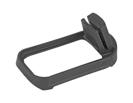 Strike Industries GEN3 Magwell, Fits Glock 17/22/31/34 Gen 3, Black