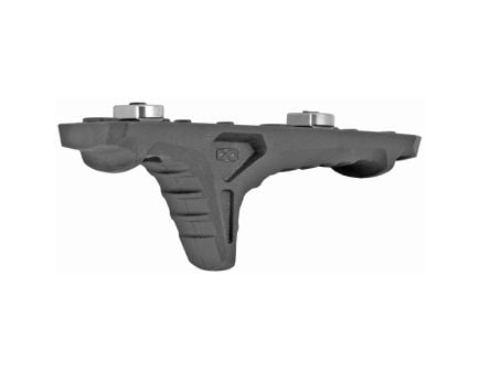 Strike Industries Link Anchor Handstop, Black, Fits MLOK and Keymod