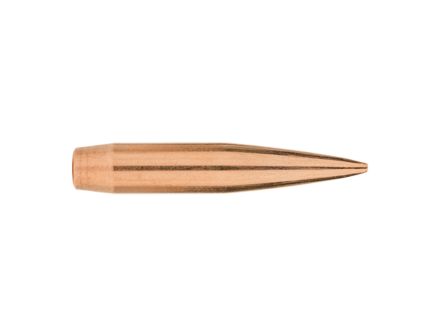 Sierra MatchKing .22 Cal HPBT Rifle Bullet, 95 gr 0.224" 100rds