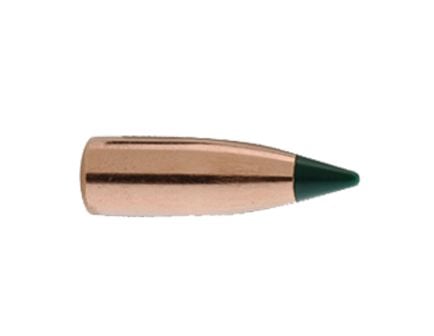 Sierra BlitzKing .25 Cal PT FB Rifle Bullet, 70 gr 0.257" 500rds