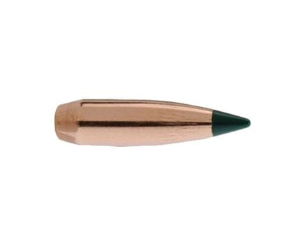 Sierra BlitzKing .25 Cal BTPT Rifle Bullet, 90 gr 0.257" 500rds