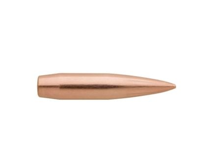 Sierra MatchKing 6.5mm HPBT Rifle Bullet, 130 gr 0.264" 500rds