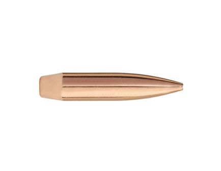 Sierra MatchKing 6.5mm HPBT Rifle Bullet, 144 gr 0.264" 100rds