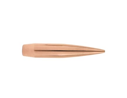 Sierra MatchKing 7mm HPBT Rifle Bullet, 183 gr 0.284" 500rds