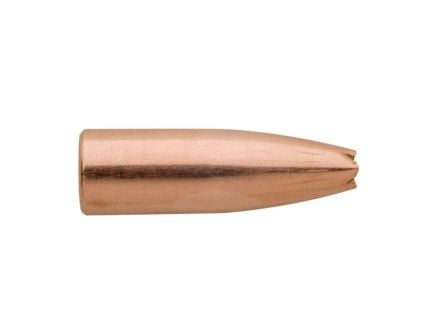 Sierra Varminter .30 Cal/7.62mm HP Rifle Bullet, 150 gr 0.308" 500rds