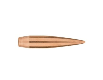 Sierra MatchKing .30 Cal/7.62mm HPBT Rifle Bullet, 200 gr 0.308" 500rds