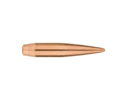 Sierra MatchKing .30 Cal/7.62mm HPBT Rifle Bullet, 230 gr 0.308" 500rds