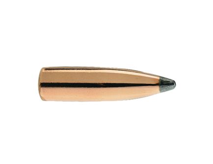 Sierra Pro Hunter .338 Cal SP Rifle Bullet, 225 gr 0.338" 50rds