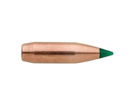Sierra GameKing .22 Cal PT Rifle Bullet, 64 gr 0.224" 500rds