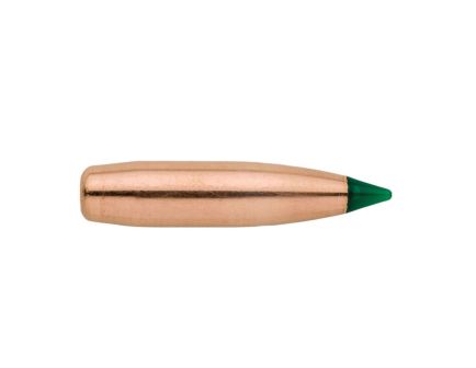 Sierra GameKing 7mm PT Rifle Bullet, 140 gr 0.284" 100rds