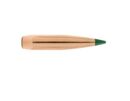 Sierra MatchKing .30 Cal/7.62mm PT Rifle Bullet, 195 gr 0.308" 500rds