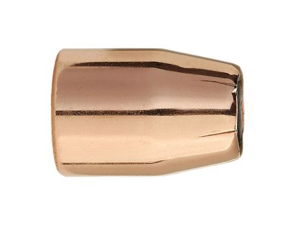 Sierra Sports Master .45 Cal JHP Pistol Bullet, 185 gr 0.451" 100rds