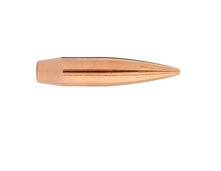 Sierra MatchKing .375 Cal HPBT Rifle Bullet, 350 gr 0.375" 50rds