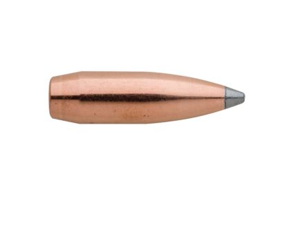 Sierra GameKing .22 Cal BT Rifle Bullet, 62 gr 0.224" 500rds