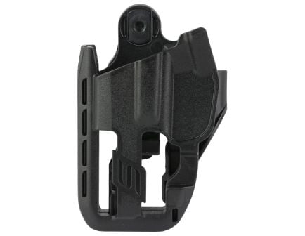 Safariland Schema, IWB fits Sig Sauer P365, Right Hand, Laminate, Black