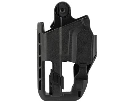 Safariland Schema, IWB fits Glock 43X/43, Right Hand, Laminate, Black