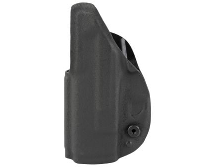 Safariland Species, IWB fits Springfield Hellcat, Right Hand, Laminate, Black