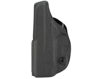 Safariland Species, IWB fits S&W Shield Plus, Right Hand, Laminate, Black