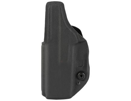 Safariland Species, IWB fits Glock 43/43X, Right Hand, Laminate, Black