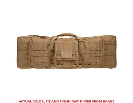 Safariland Dual Rifle Case Rifle Case, 36", FDE - 45523655