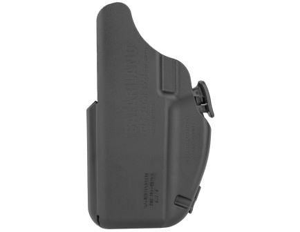 Safariland Model 575, 7TS, GLS Pro-Fit IWB fits S&W Shield 9/40, Kydex, STX Black, Right Hand