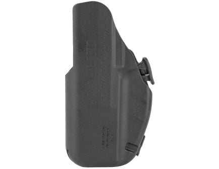 Safariland Right Hand Inside Waistband Holster for G43/Hcat/XD-S, Black - 575895411