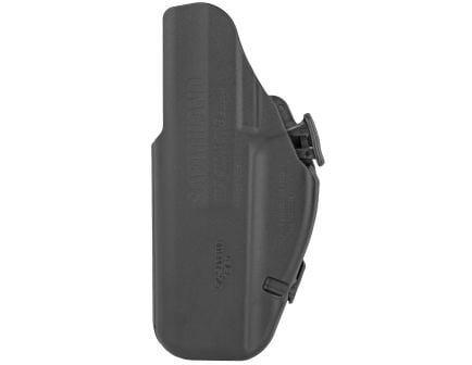 Safariland Model 575, 7TS, GLS Pro-Fit IWB fits Glock 48, Kydex, STX Black, Right Hand