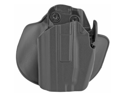 Safariland 578 GLS Left Hand Holster for Sub-Compact (Similar to GL26, 27, 38), Black - 578183412