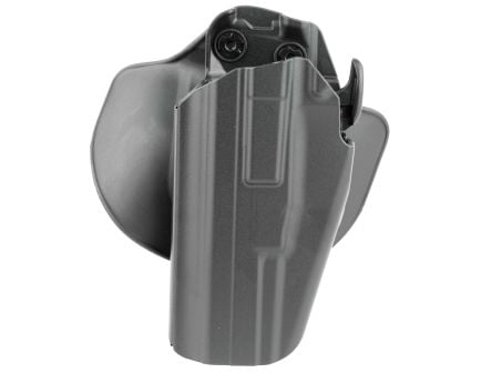Safariland 578 GLS Left Hand Holster for Long Slide (Similar to GL34, 35, 17L), Black - 578683412