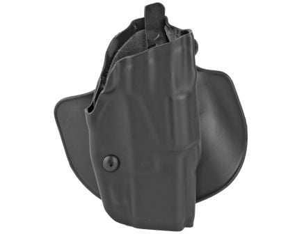 Safariland 6378, ALS, Paddle Holster, Right Hand, Black, Fits Glock 19, Laminate