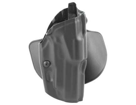 Safariland Model 6378, Paddle Holster, fits Sig P226R Elite 4.41", Right Hand, Plain Black
