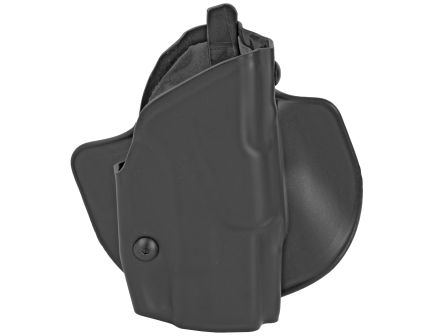 Safariland Model 6378, Paddle Holster, Fits Glock 29/30, Right Hand, Plain Black