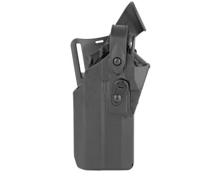 Safariland Right Hand Retention Holster for Glock 17, Black - 7360RDS8325411