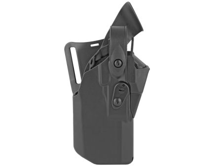 Safariland Right Hand Retention Holster for Glock 17, Black - 7360RDS8327411