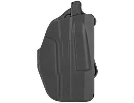 Safariland Right Hand Paddle Holster for Hellcat, Black - 7371144411