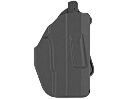Safariland Right Hand Paddle Holster for Sig P365XL, Black - 7371465411