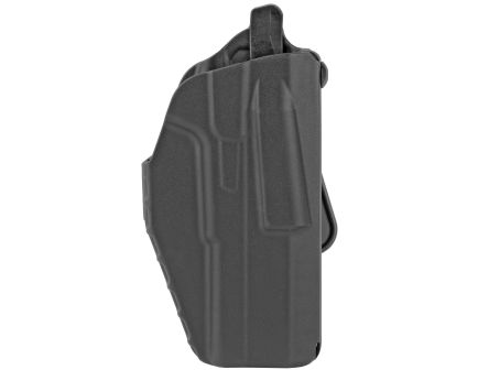 Safariland Right Hand Paddle Holster for Glock 48, Black - 7371896411
