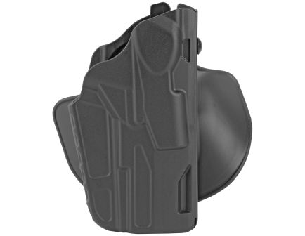 Safariland Right Hand Paddle Holster for Sig Pro 2009/2022, Black - 7378278411