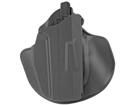 Safariland Right Hand Paddle Holster for Sig P365XL, Black - 7378465411