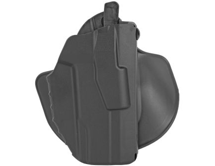 Safariland Right Hand Paddle Holster for P229R, Black - 7378474411